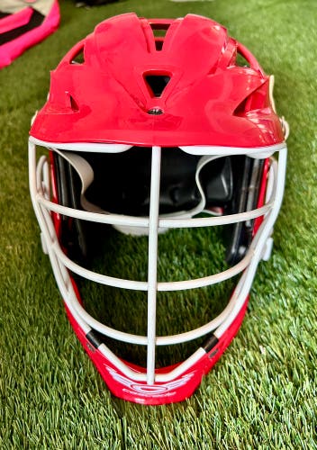 Cascade R Helmet (Used)