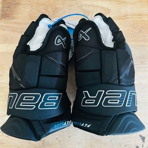Bauer Vapor Flylite Gloves 13” (New)