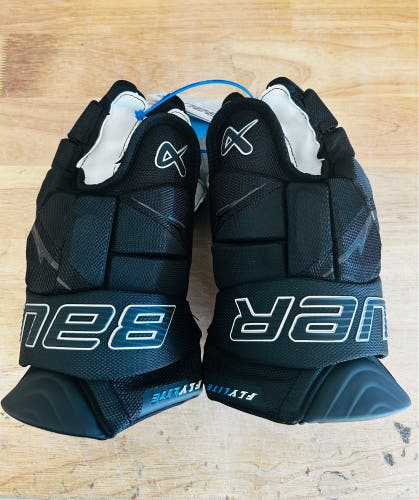 Bauer Vapor Flylite Gloves 13” (New)