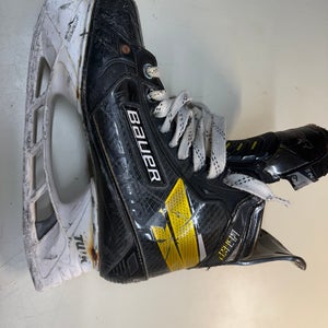 2020 Bauer Supreme Ultrasonic Hockey Skates 9 (Used)