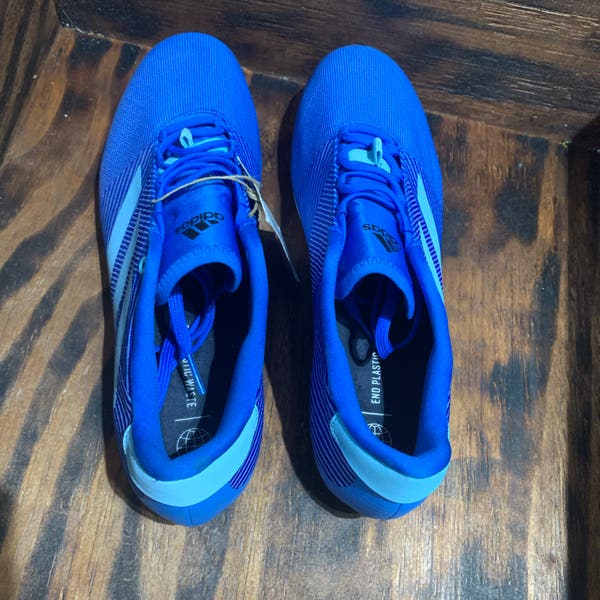 Adidas The Road Men display picture 1