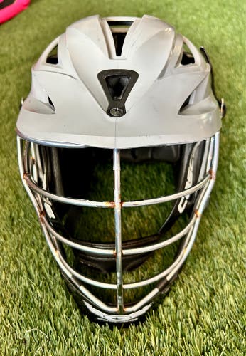 Cascade R Helmet (Used)