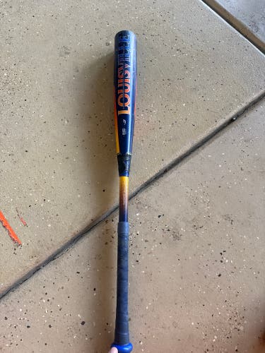 2025 Louisville Slugger Select PWR Hybrid BBCOR Certified Bat (-3) 29 oz 32" (Used)