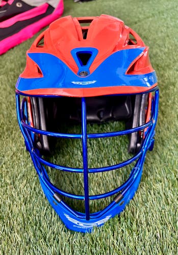 Cascade R Helmet (Used)
