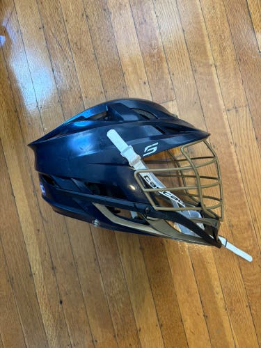 Cascade S Helmet (Used)