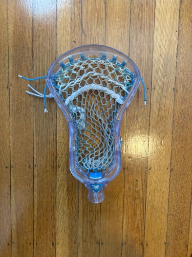 ECD Ion Used Stringing Head (Used)