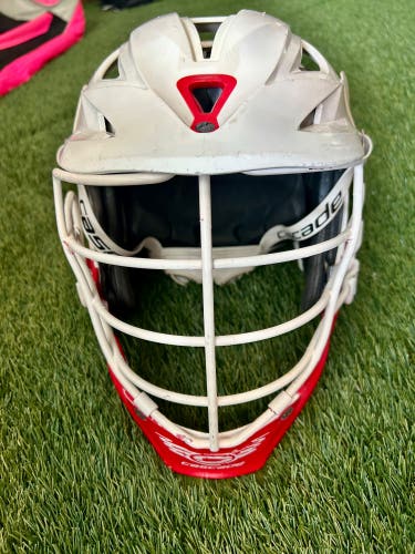 Cascade R Helmet (Used)