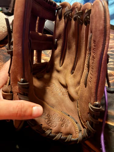Rawlings Mark of a Pro RH Baseball Glove 13" (Used)
