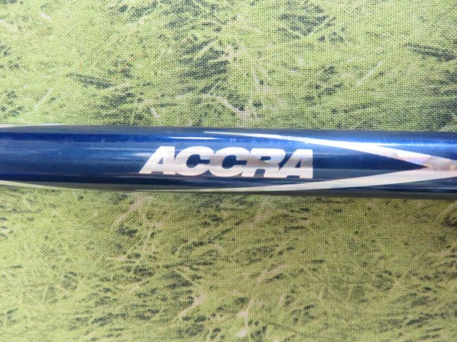 Accra DYMATCH 2.0 RT60 M3 REGULAR Wood Shaft 42.25 Titleist GTS TSR GT * PURED *