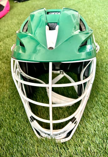 Cascade S Helmet (Used)