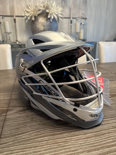 Cascade XRS Pro Helmet (New)