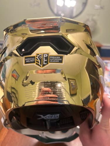 Cascade XRS Pro Helmet (Used)