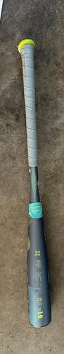 Excellent Condition | Axe RIPL 29" / 19 oz USA 2-5/8" Baseball Bat