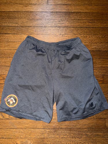 Atlanta Blaze MLL Team Issued Lacrosse Shorts (XL)