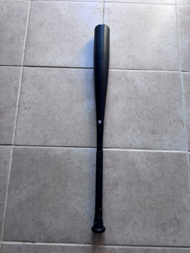 2020 StringKing Metal Alloy BBCOR Certified Bat (-3) 28 oz 31" (Used)