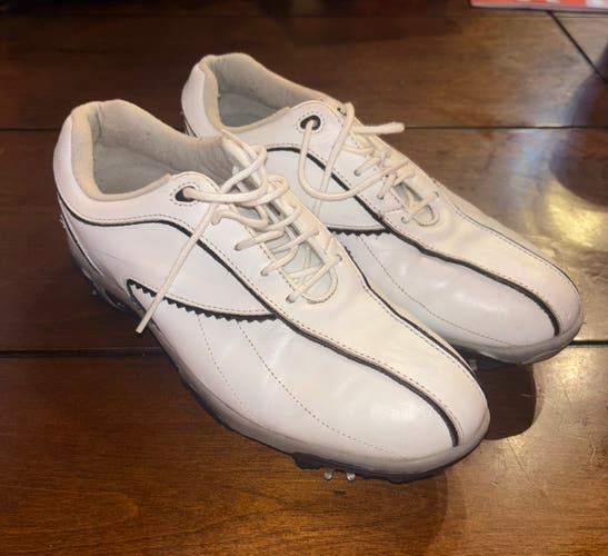 Women's Footjoy FJ Summer Series Size 6 1/2