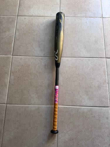 2023 Rawlings Icon Composite USSSA Certified Bat (-5) 27 oz 32" (Used)
