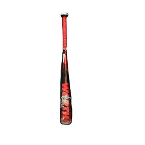 Used Worth SLP234 BB/SB USSSA 2 3/4 Bat 28" 11730-S000072292