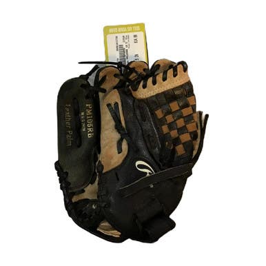 Used Rawlings PM105RB BB/SB Glove LH Throw Brown 10 1/2" 11730-S000072274