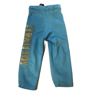 Used Youth FB Pants Sky Blue XS 11730-S000072297