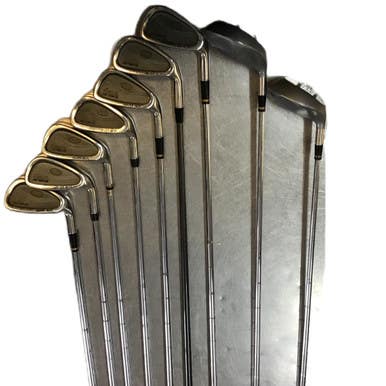 Used King Snake OVERSIZE Mens Package Set RH None 10 Piece 11730-S000072258