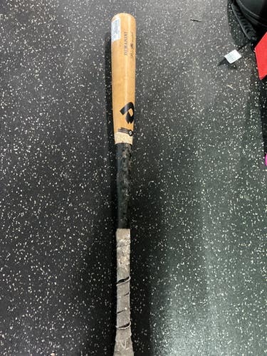 Used Demarini PRO MAPLE D110 BB/SB Wood Bat 31" 10743-S000484656