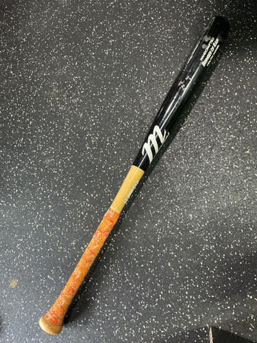 Used Marucci BRINGER OF RAIN YOUTH MODEL BB/SB Wood Bat 31" 10743-S000485764