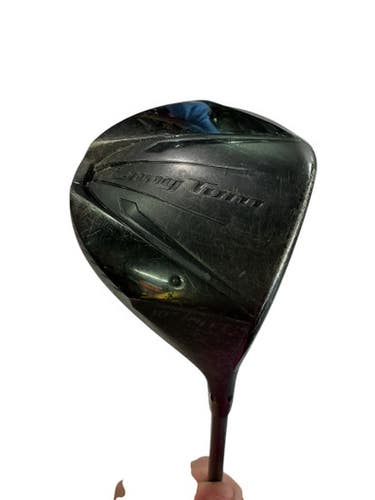 Used Cobra LONG TOM Mens Driver RH 10.0 Degree 10743-S000486810