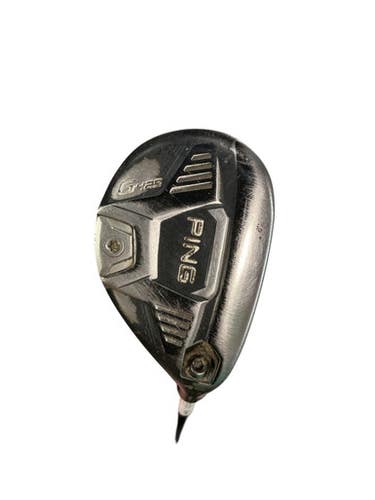 Used Ping G425 Mens Hybrid Club RH 4 Hybrid 10743-C000487093