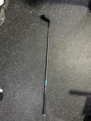 Used Callaway ROGUE Mens Hybrid Club RH 3 Hybrid 10743-S000477353