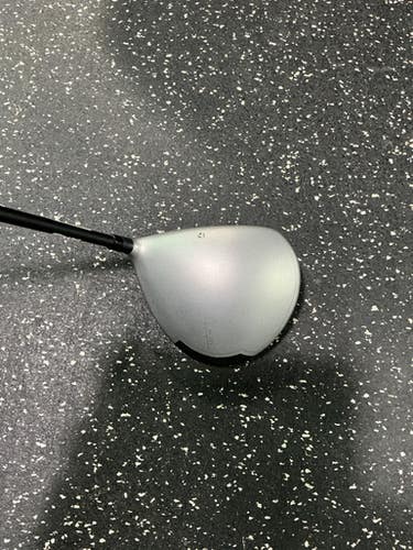 Used Taylormade SLDR 460S Mens Driver RH 10.0 Degree 10743-S000479986