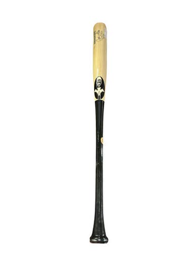 Used BIRDMAN OZZ1 BB/SB Wood Bat 34" 10743-S000484183