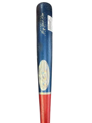 Used Rawlings BIG STICK ELITE BB/SB Wood Bat 31" 10743-S000484791