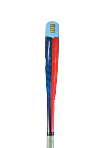 Used Warstic WSSLWH38-23 BB/SB USSSA 2 5/8 Bat 30" 10743-S000486050