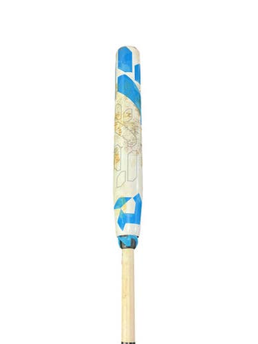 Used Demarini CFP34-23 BB/SB Fastpitch Bat 34" 10743-S000486166