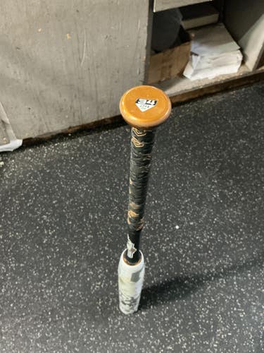 Used Demarini WSP-23 BB/SB Fastpitch Bat 34" 10743-S000486164