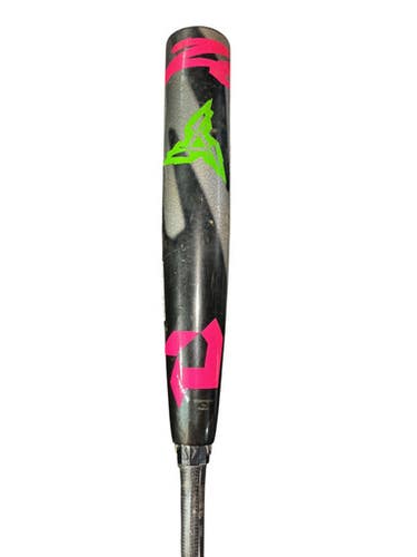 Used Demarini Z5Z-NP BB/SB USSSA 2 3/4 Bat 32" 10743-S000486186