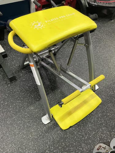 Used Exercise Accessory Other 10743-S000468729