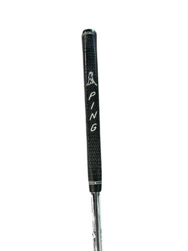 Used Ping SCOTTSDALE Mens Putter RH 10743-S000483444