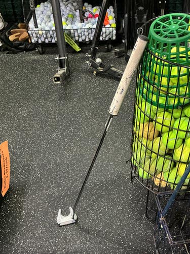 Used Odyssey WHITE HOT RX Mens Putter RH 10743-S000482379