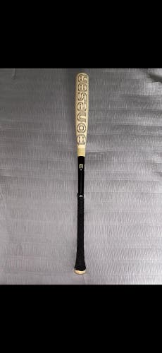 *ROLLED* 2023 Warstic Bonesaber Hybrid BBCOR Certified Bat (-3) 30 oz 33" (New) INSANELY HOT!!!