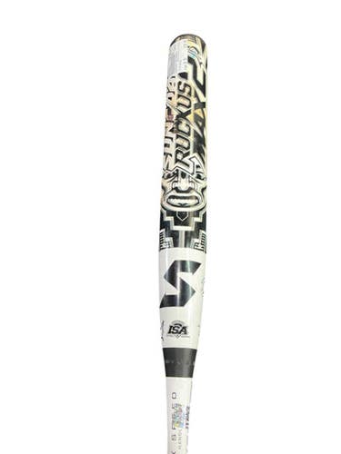 Used SUNCOAST SR12MUSE2 BB/SB Slowpitch Bat 34" 10743-C000485633