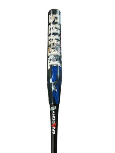 Used ANARCHY A22UTHSM212-2 BB/SB Slowpitch Bat 34" 10743-C000485635