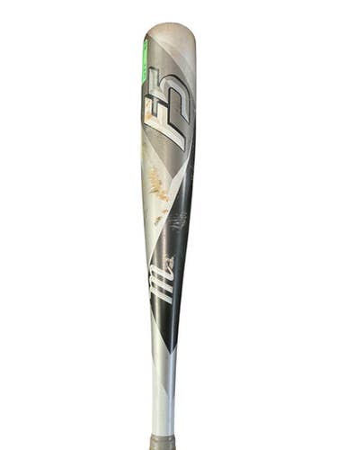 Used Marucci MSBF5310 BB/SB USSSA 2 3/4 Bat 29" 10743-C000487273