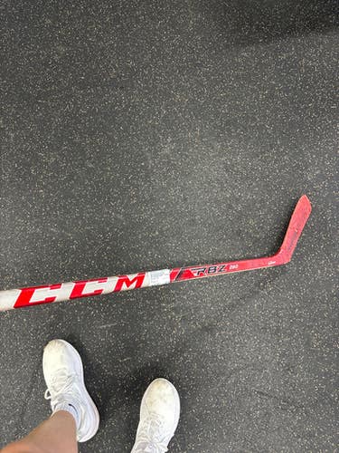 Used CCM RBZ 260 Junior One Piece Left 50 Flex 11337-S000486414
