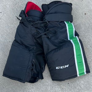 Men's Senior Medium CCM HP45 Hockey Pants Pro Stock (Used)