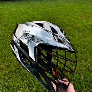Cascade S Helmet (Used)