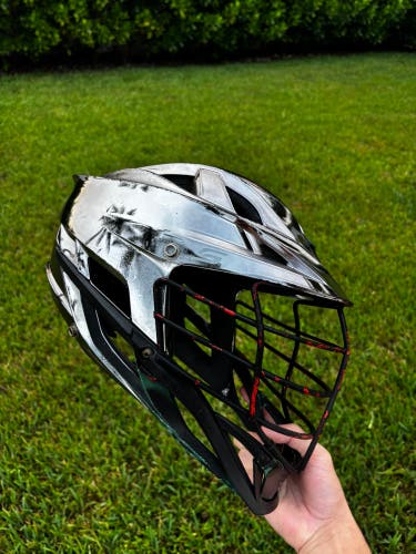 Cascade S Helmet (Used)