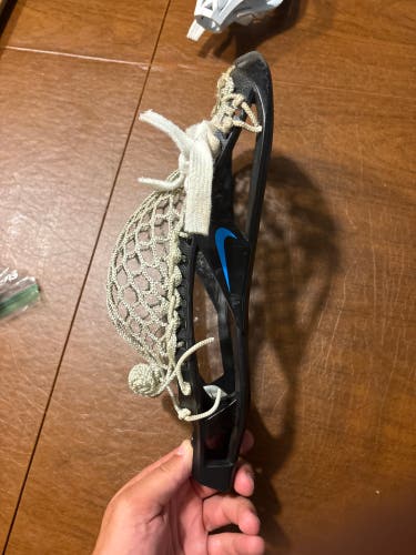 Nike Alpha Used Stringing Head (Used)
