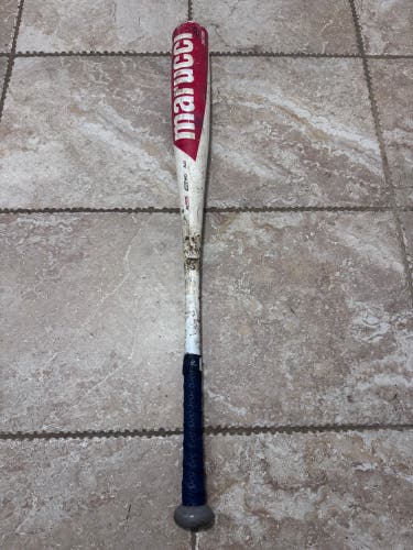 2019 Marucci CAT8 Alloy USSSA Certified Bat (-5) 26 oz 31" (Used)
